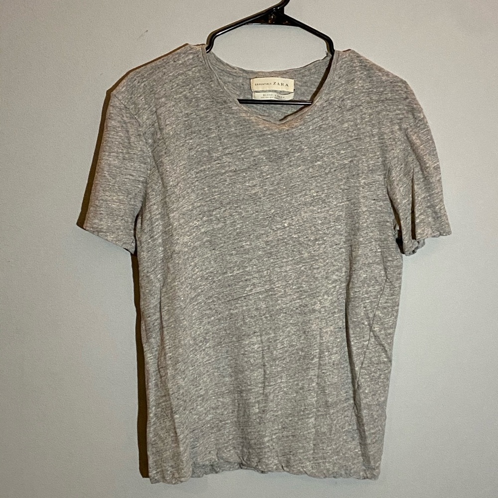 Zara Shirt